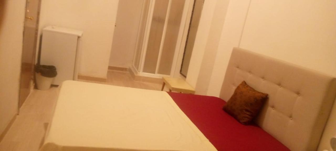 Aurora Room With Private Bathroom Alicante Dış mekan fotoğraf