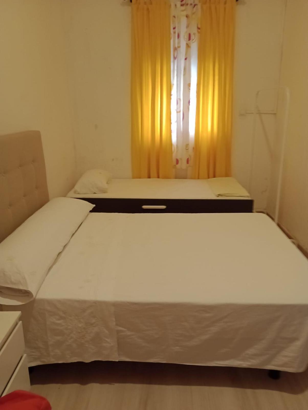 Aurora Room With Private Bathroom Alicante Dış mekan fotoğraf