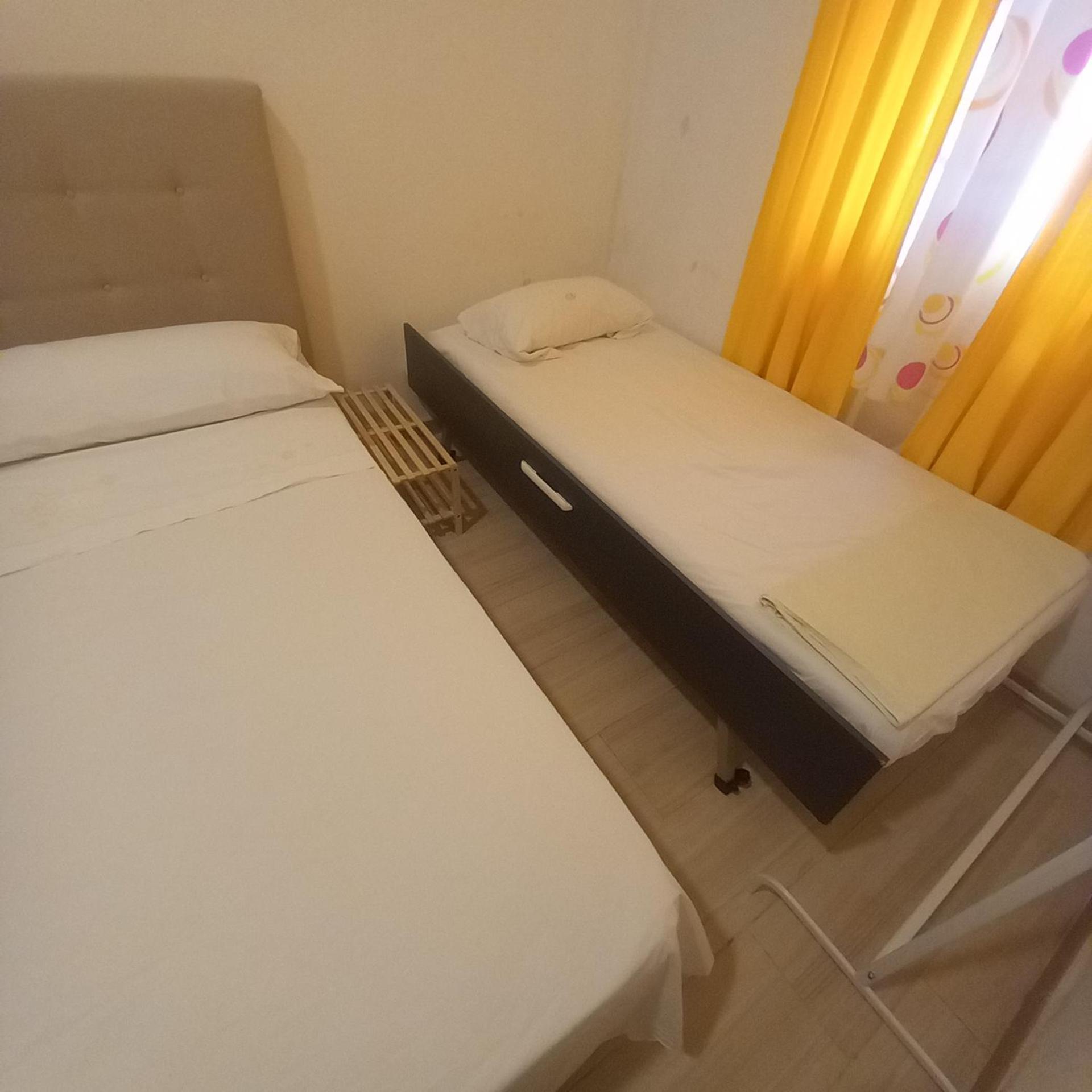 Aurora Room With Private Bathroom Alicante Dış mekan fotoğraf