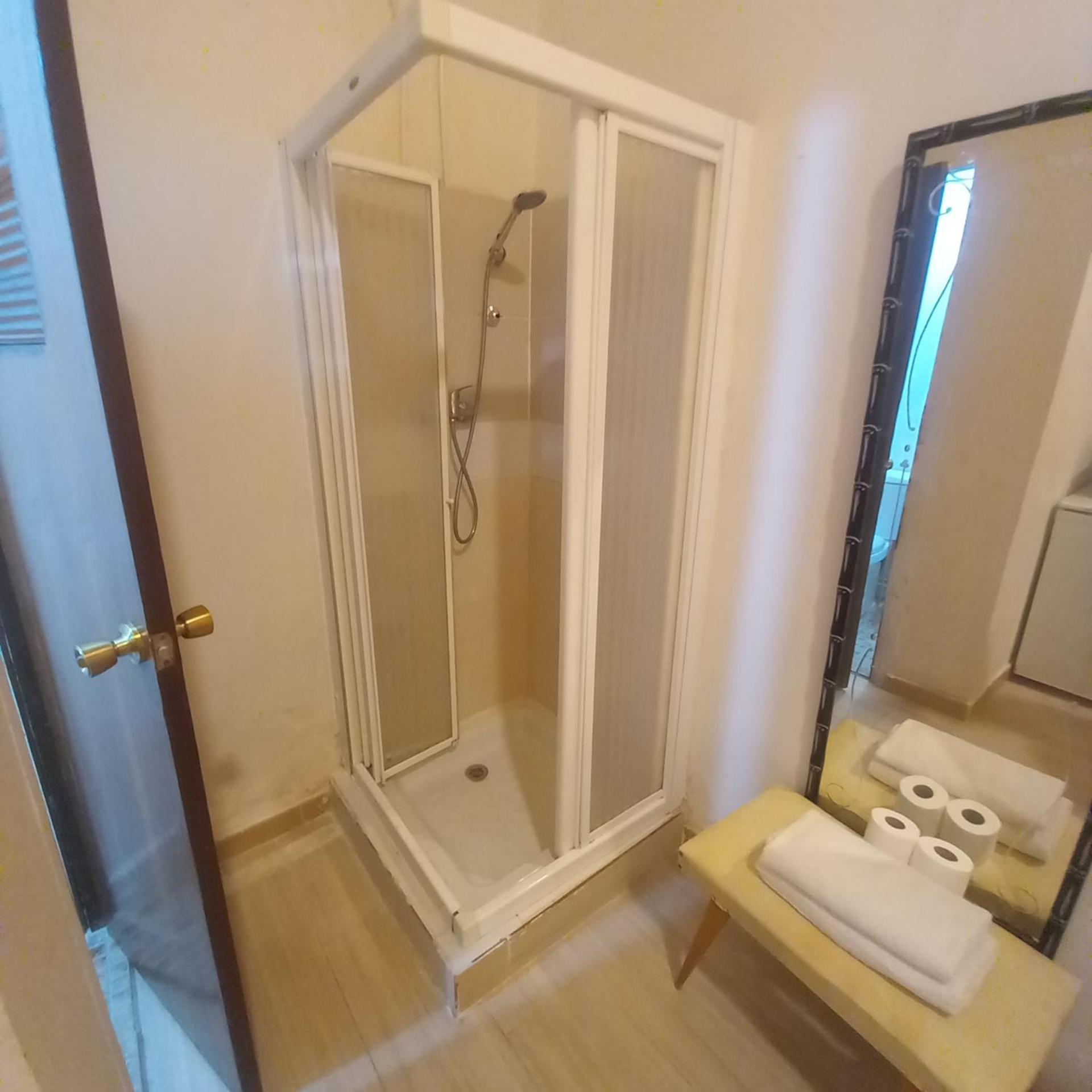 Aurora Room With Private Bathroom Alicante Dış mekan fotoğraf