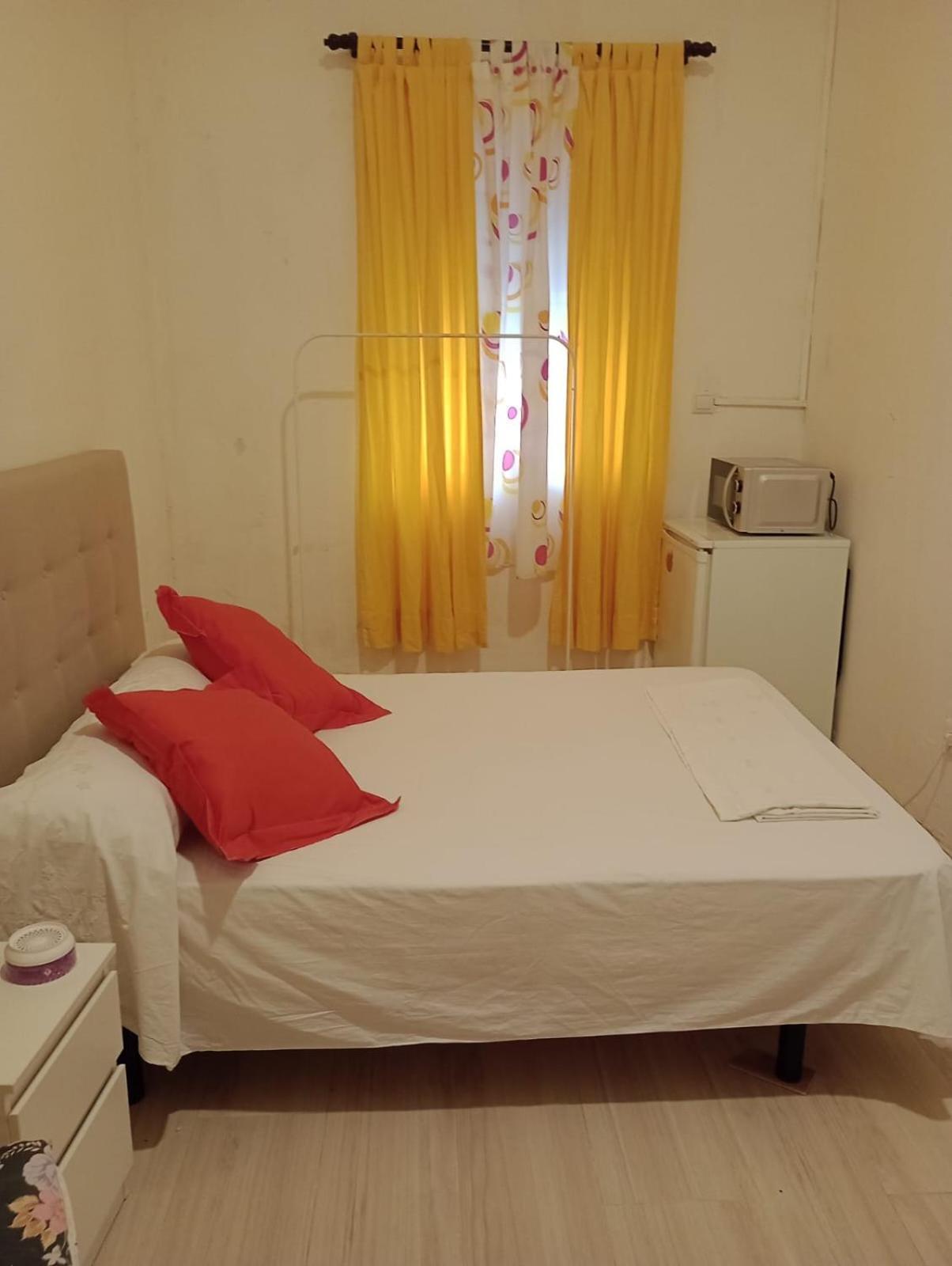 Aurora Room With Private Bathroom Alicante Dış mekan fotoğraf